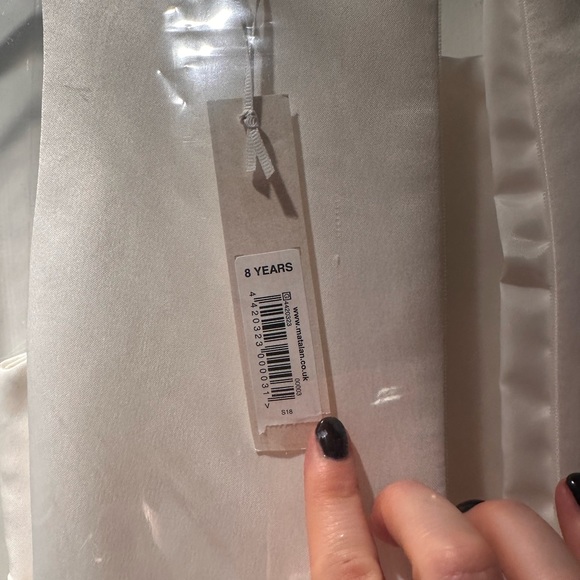 X2 bridesmaid dresses - Picture 2 of 3